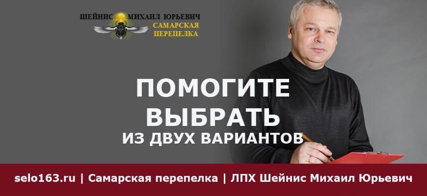 Помогите выбрать вариант стратегии развития фермы